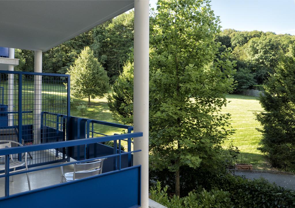 Residence Hotel Les Ducs De Chevreuse Avec Hebergement, Repas & Pdj, Seminaire, Bureau & Parking Luaran gambar